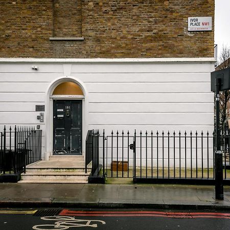 Gloucester Place Studios 런던 외부 사진