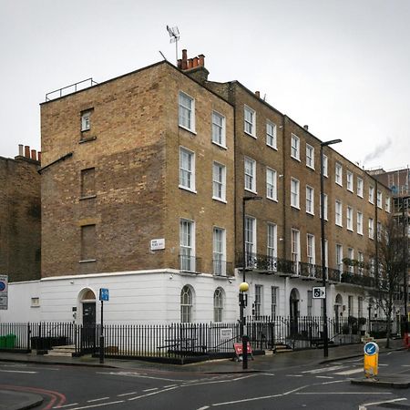 Gloucester Place Studios 런던 외부 사진